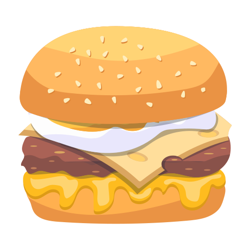 hamburguesa icono gratis