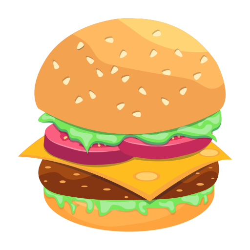 hamburguesa icono gratis