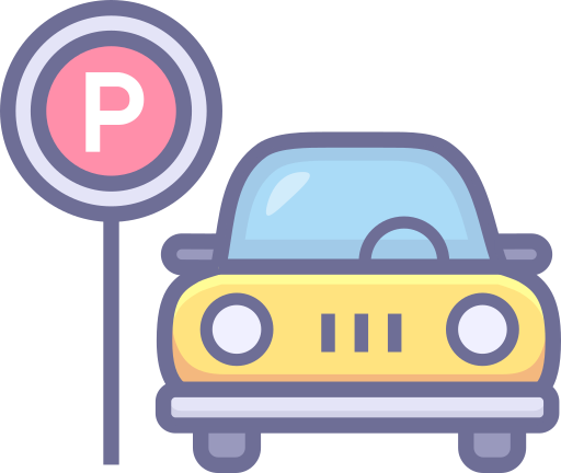 transport kostenlos Icon