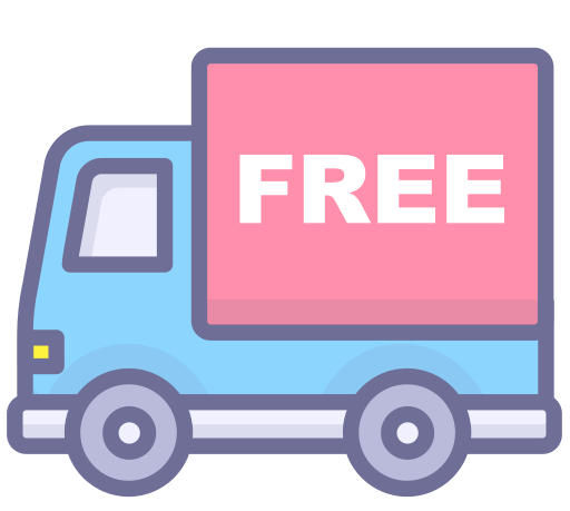 transport kostenlos Icon