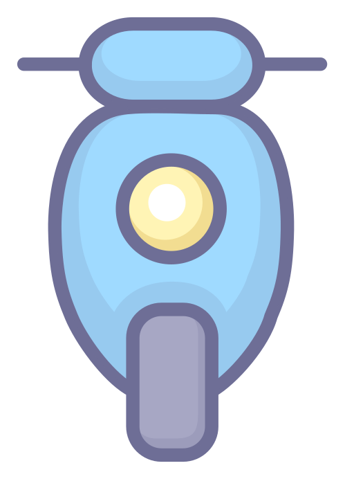 fahrzeug kostenlos Icon