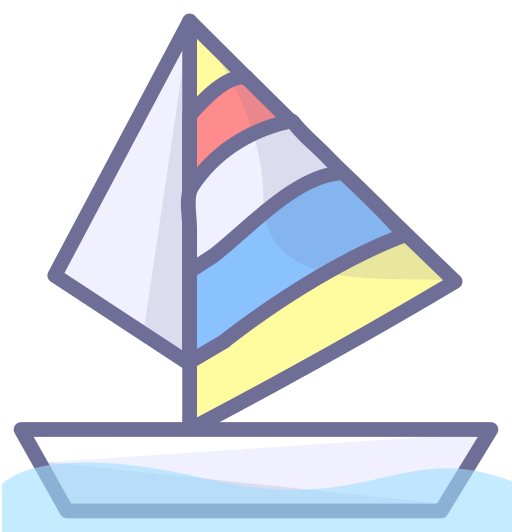 reisen kostenlos Icon