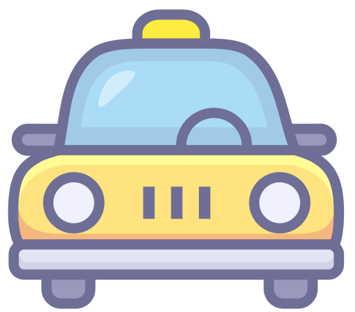 transport kostenlos Icon