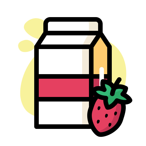 Strawberry - Free arrows icons