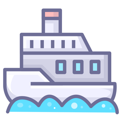 transport kostenlos Icon