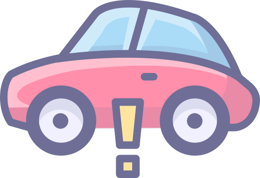 transporte icono gratis