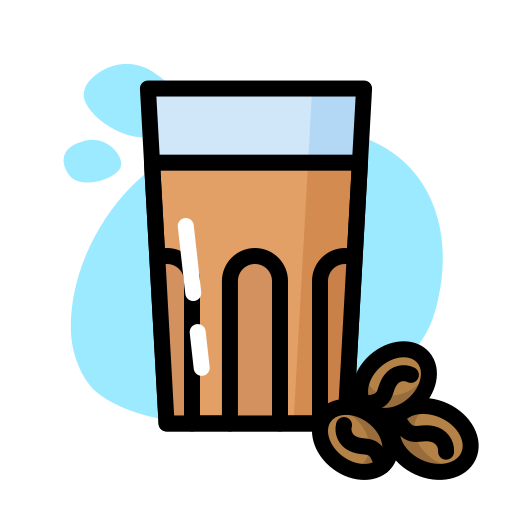 bebida grátis ícone