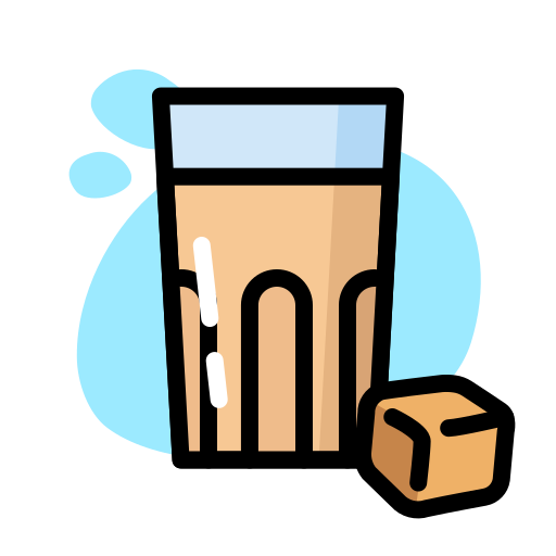 bebida grátis ícone