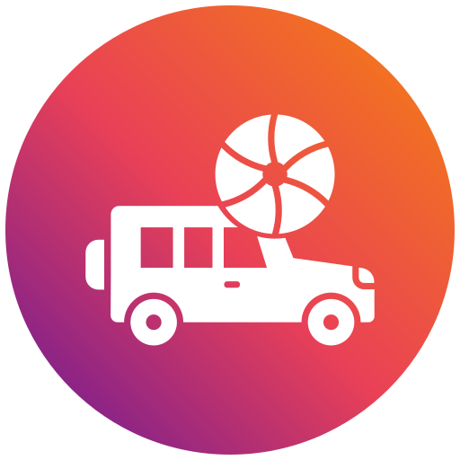 ventilación icono gratis