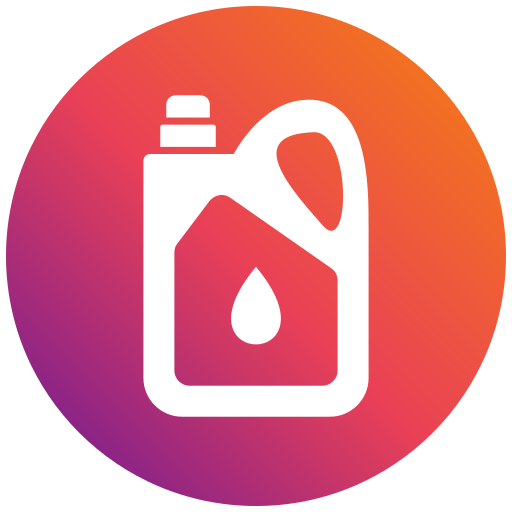 aceite icono gratis