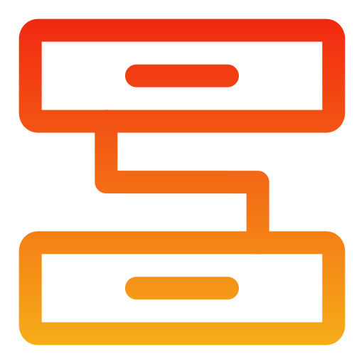 Connection free icon