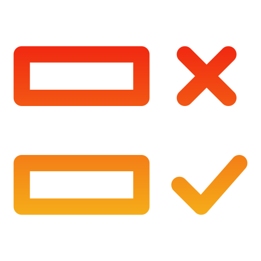 Checklist free icon Checklist free icon