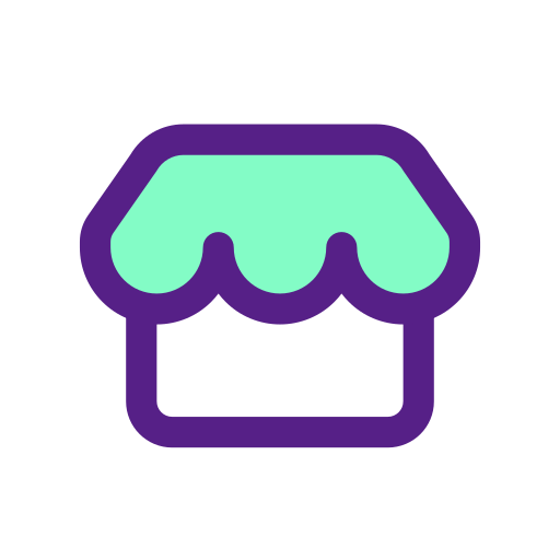 magasin Icône gratuit magasin Icône gratuit