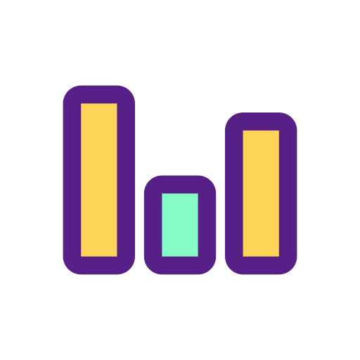 bares grátis ícone bares grátis ícone