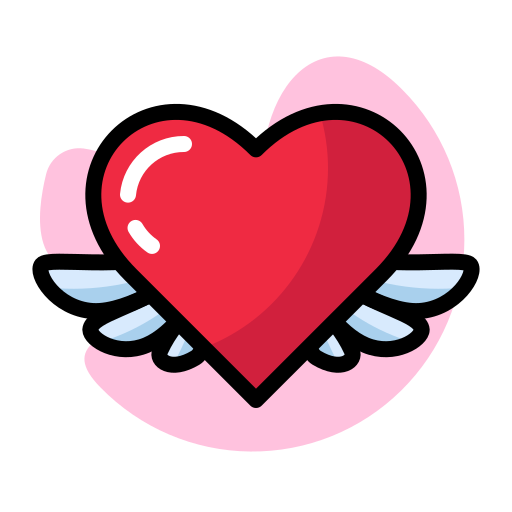 Letter free icon Letter free icon