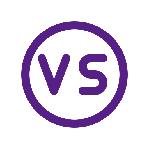 Vs free icon Vs free icon