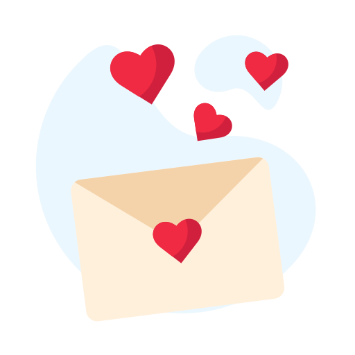 Envelope Generic Others icon