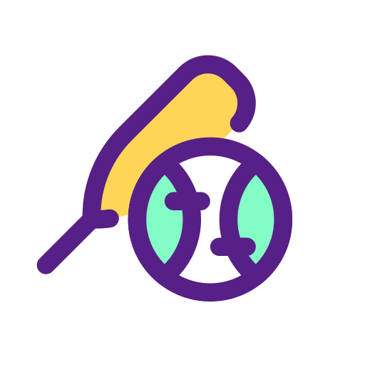 base-ball Icône gratuit base-ball Icône gratuit