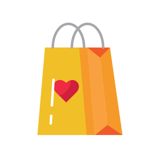 compras icono gratis