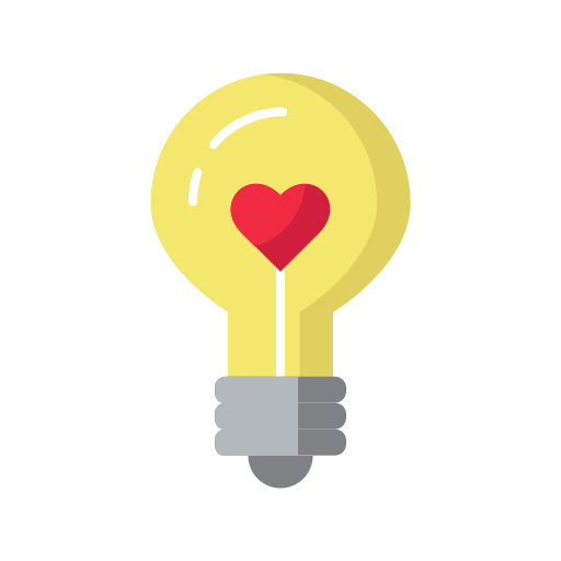 lámpara icono gratis