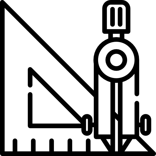 Compass free icon