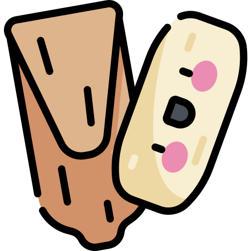 Tamales - Free food icons