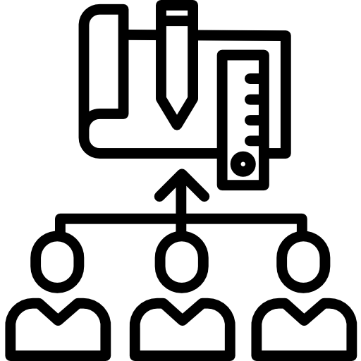 les hommes d'affaires Icône gratuit