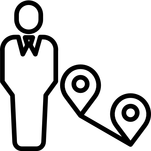 empresario icono gratis