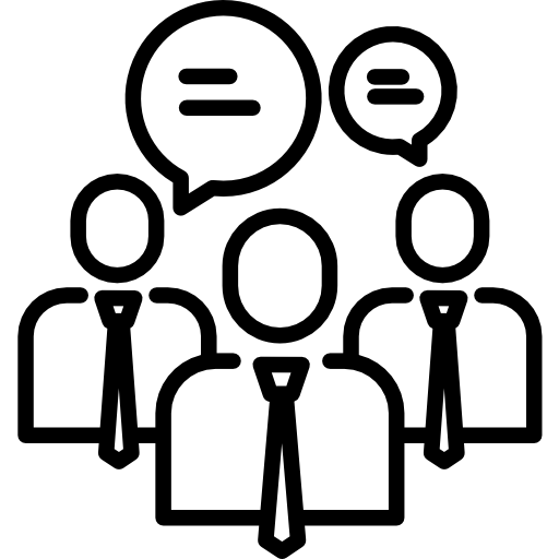 Бизнесменов бесплатно иконка Бизнесменов бесплатно иконка