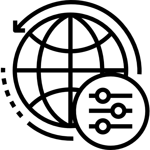 Настройки бесплатно иконка