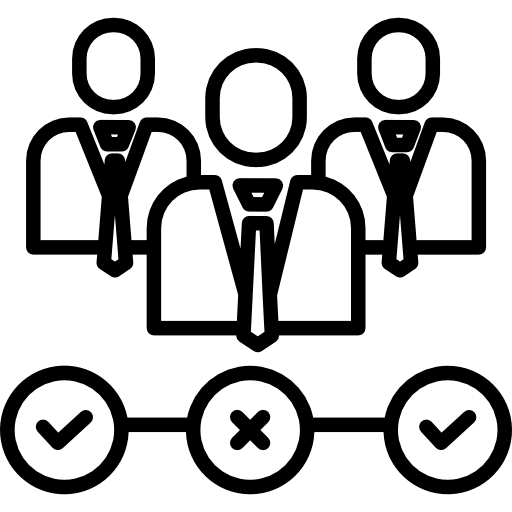 les hommes d'affaires Icône gratuit les hommes d'affaires Icône gratuit