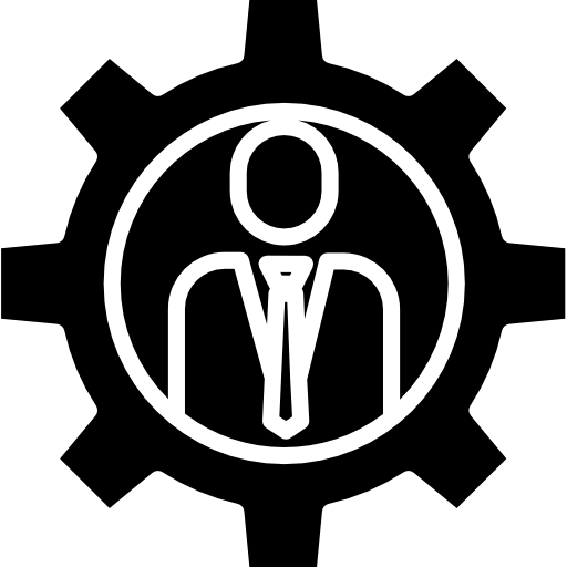 geschäftsmann kostenlos Icon