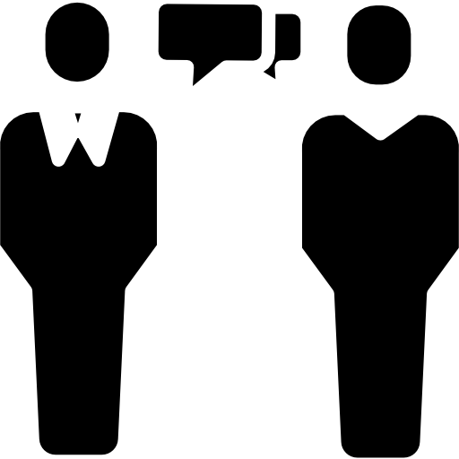 homem de negocios grátis ícone