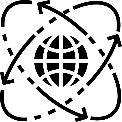 по всему миру бесплатно иконка