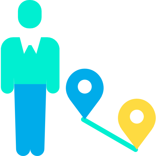 empresario icono gratis