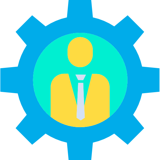 homme d'affaire Icône gratuit