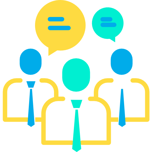 Бизнесменов бесплатно иконка Бизнесменов бесплатно иконка