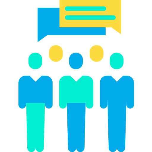 Группа бесплатно иконка