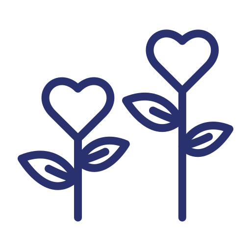 corazón icono gratis