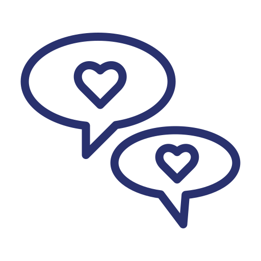 corazón icono gratis