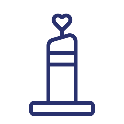 corazón icono gratis