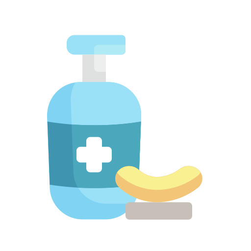 saúde grátis ícone