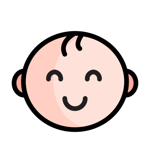 mignon Icône gratuit mignon Icône gratuit