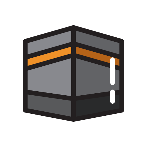 mezquita icono gratis