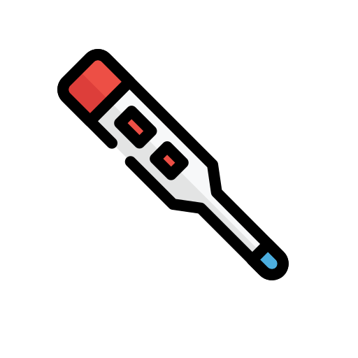 Thermometer free icon Thermometer free icon