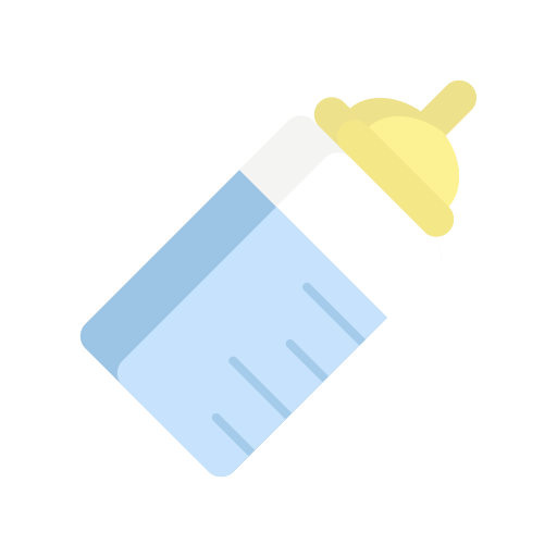 Bottle free icon