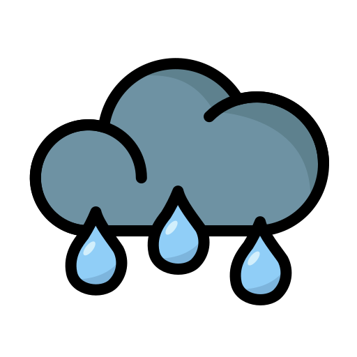 chuva grátis ícone chuva grátis ícone