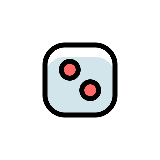würfel kostenlos Icon würfel kostenlos Icon