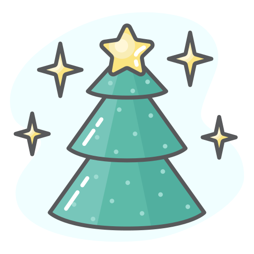 noël Icône gratuit noël Icône gratuit