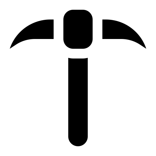 spitzhacke kostenlos Icon